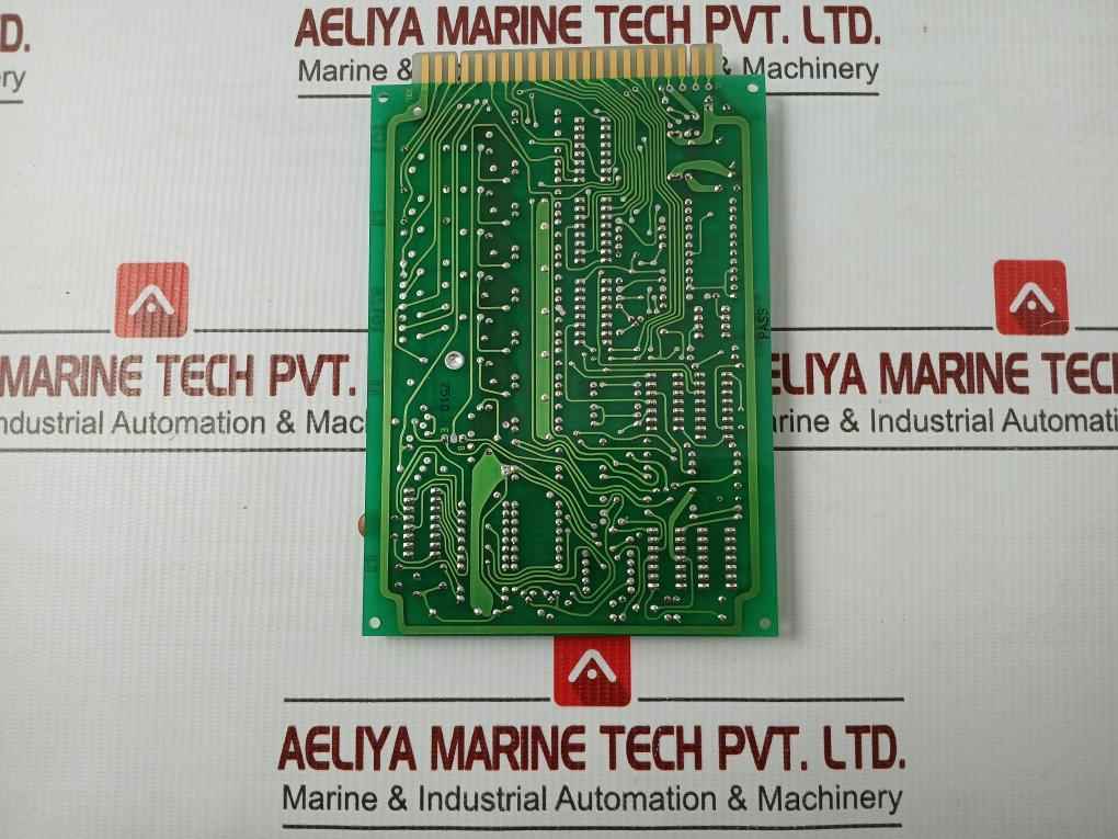 Printed Circuit Board Ecb-401 Terasaki