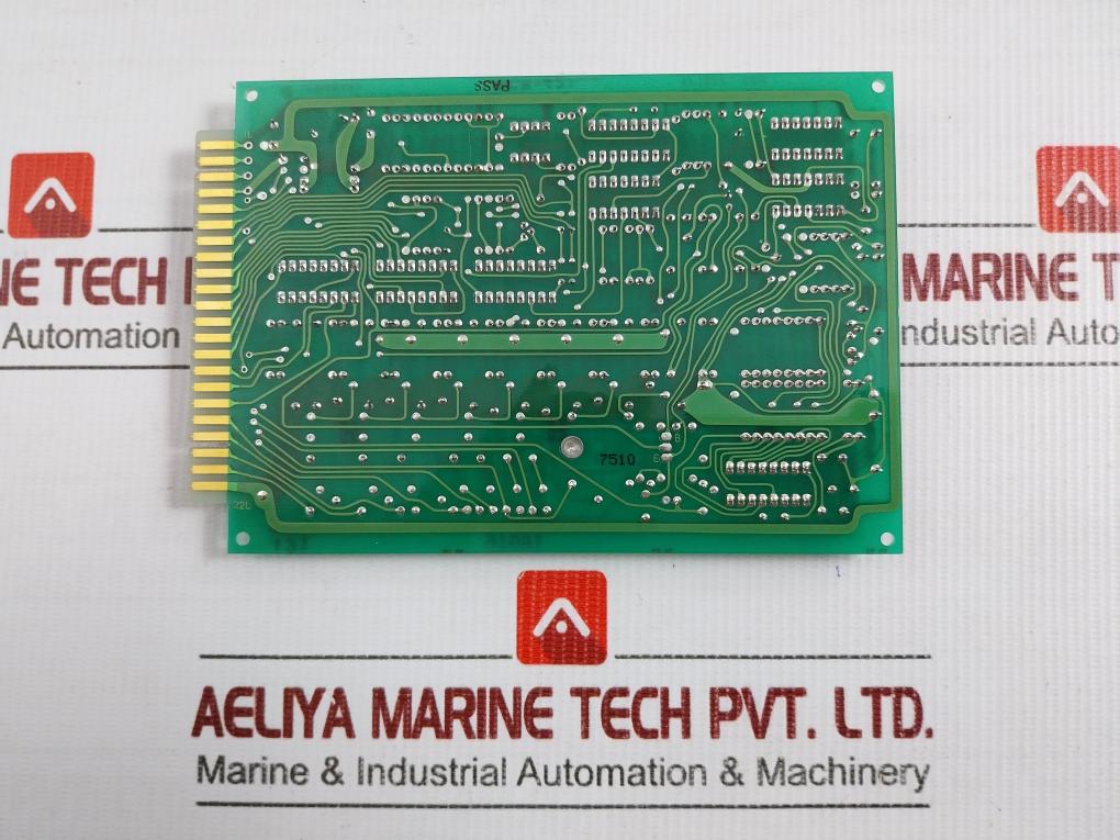Printed Circuit Board Ecb-421 Terasaki
