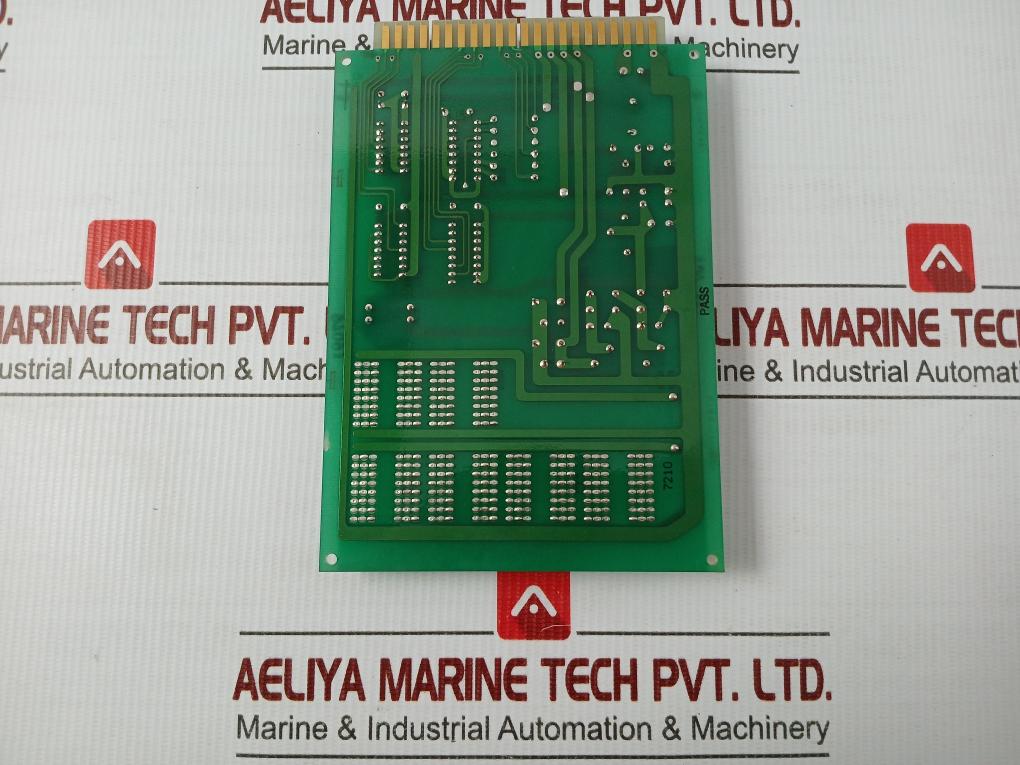 Printed Circuit Board Emv-251 Terasaki