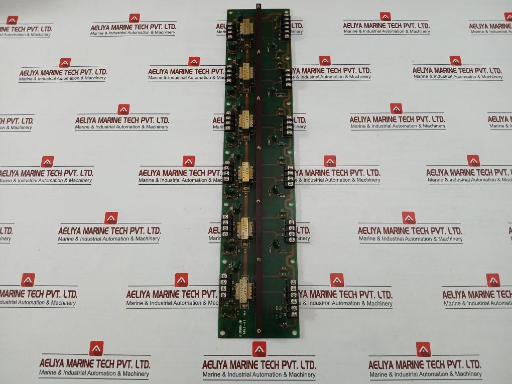 Printed Circuit Board Ep-1789 With Used Condition