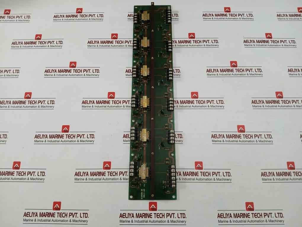 Printed Circuit Board Ep-1789 With Used Condition