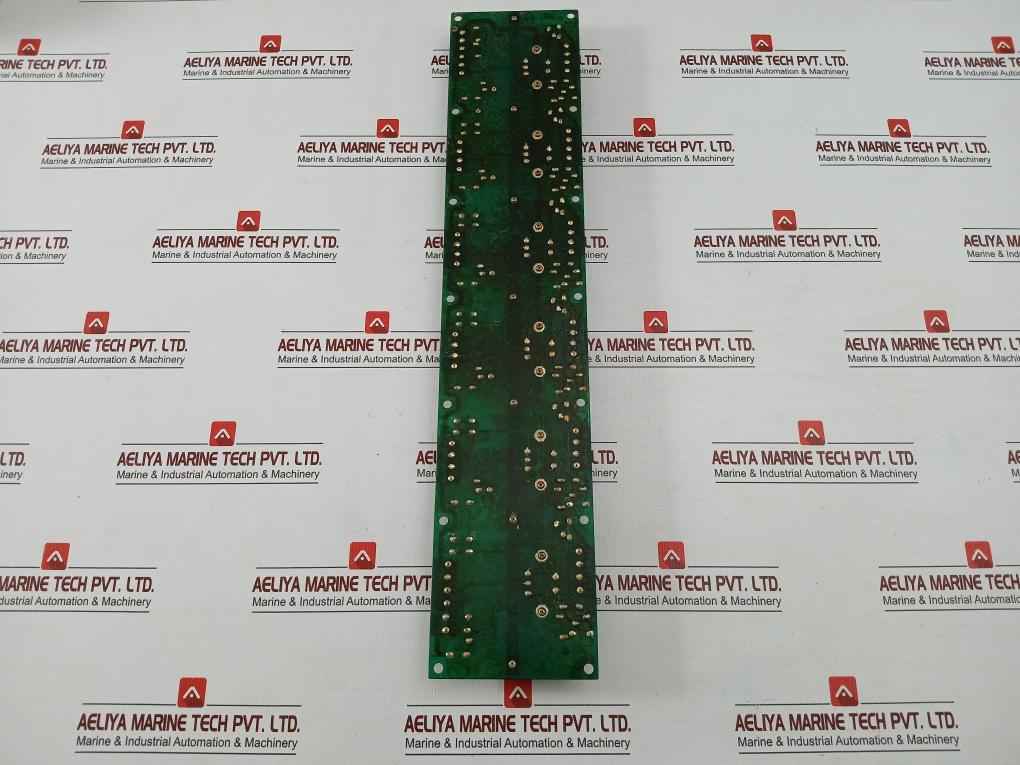Printed Circuit Board Ep-1789 With Used Condition