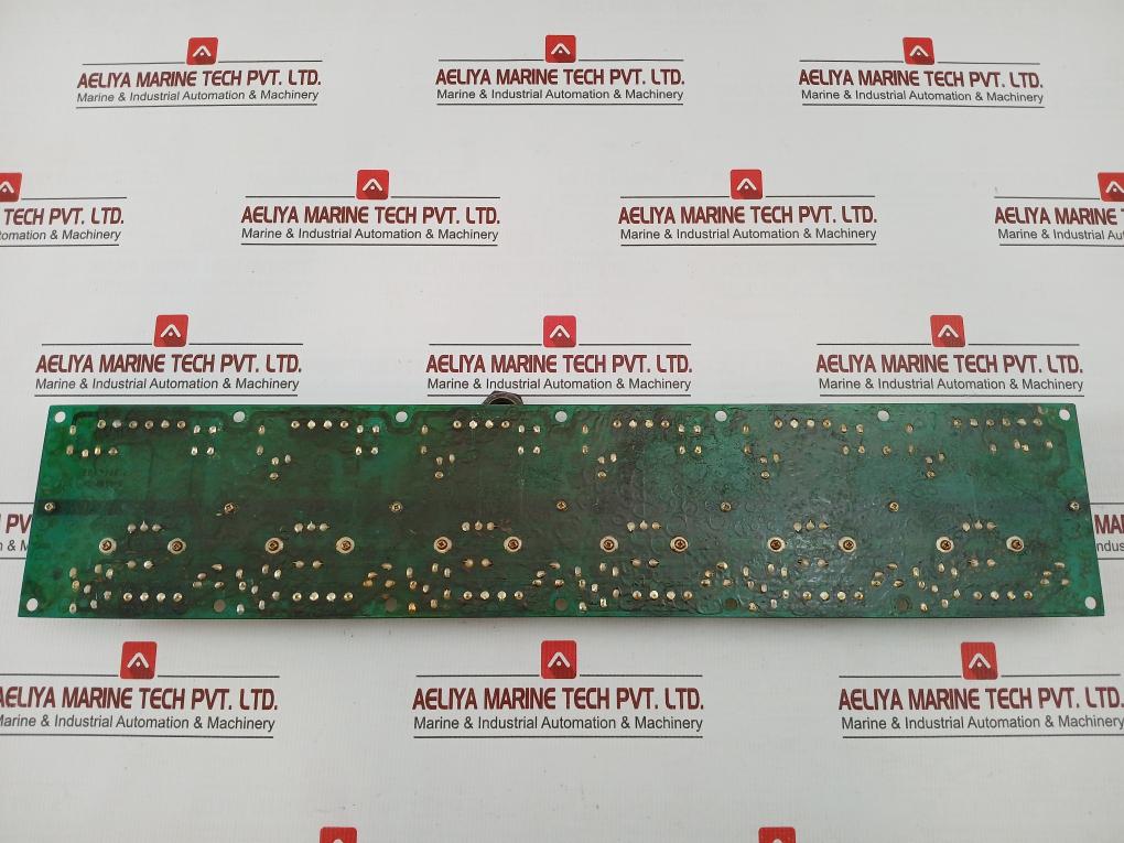 Printed Circuit Board Ep-1789 With Used Condition