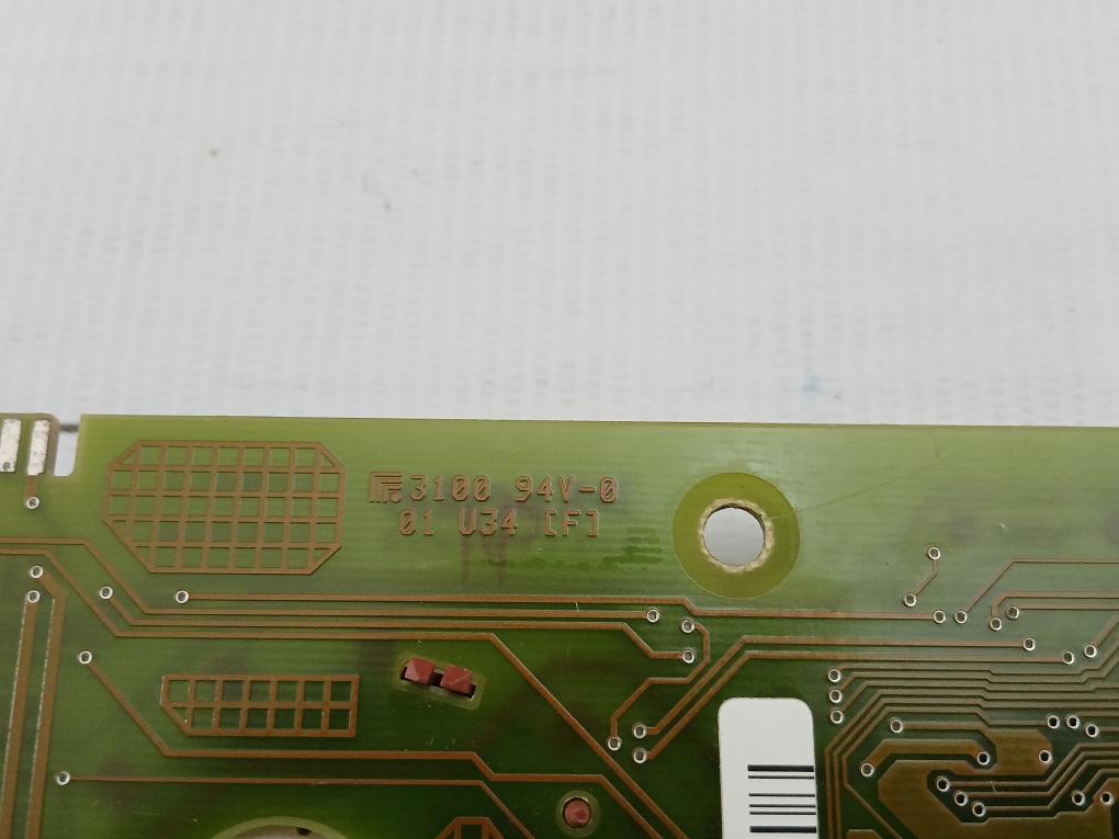 Printed Circuit Board Epw411 Miele Electronic