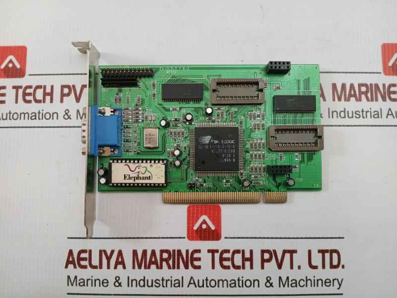 Printed Circuit Board Ev-cl3-2/4-2 Sku 200965