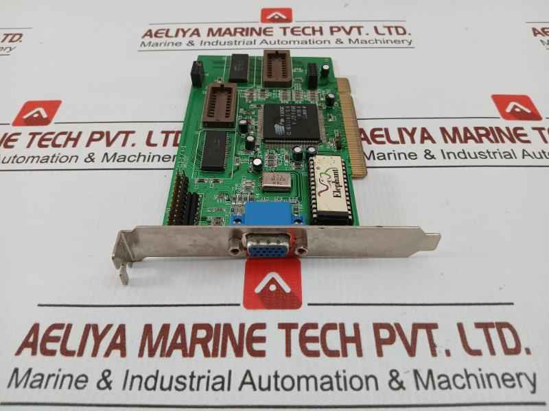 Printed Circuit Board Ev-cl3-2/4-2 Sku 200965