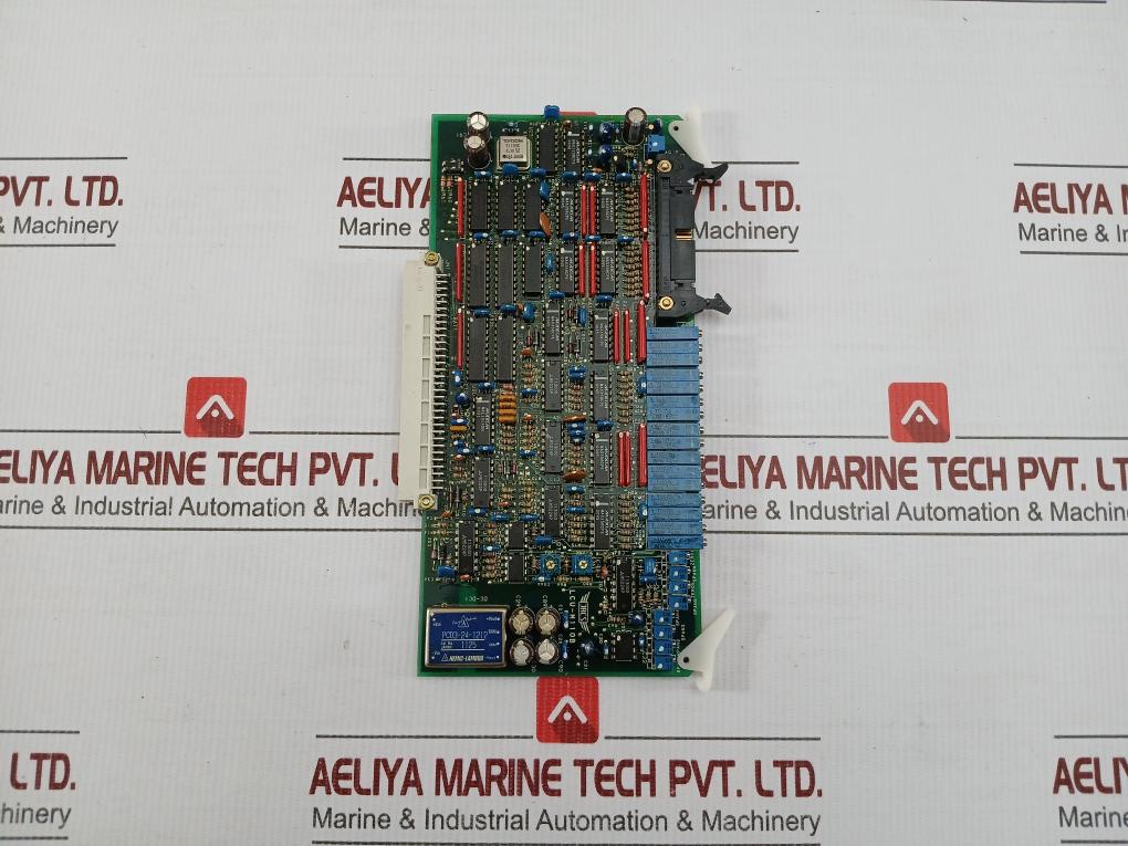 Printed Circuit Board Lcu-m110B Jrcs