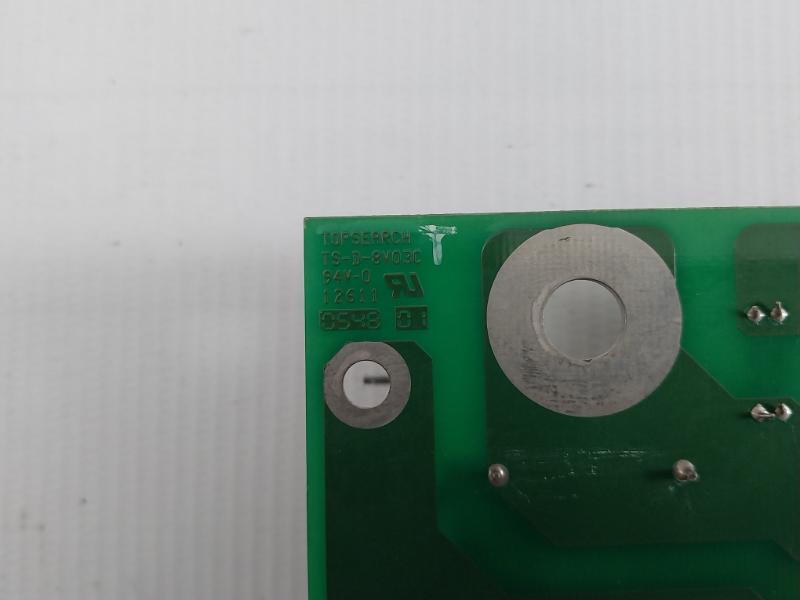 Printed Circuit Board Merlin Gerin 51028142Xd-2Ba 94V-0