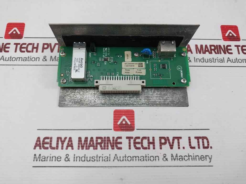 Printed Circuit Board Module Zr0030 94V-0