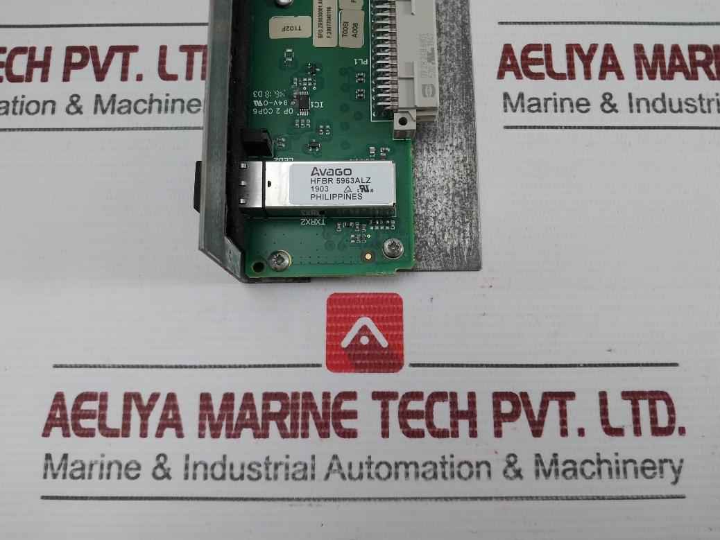 Printed Circuit Board Module Zr0030 94V-0