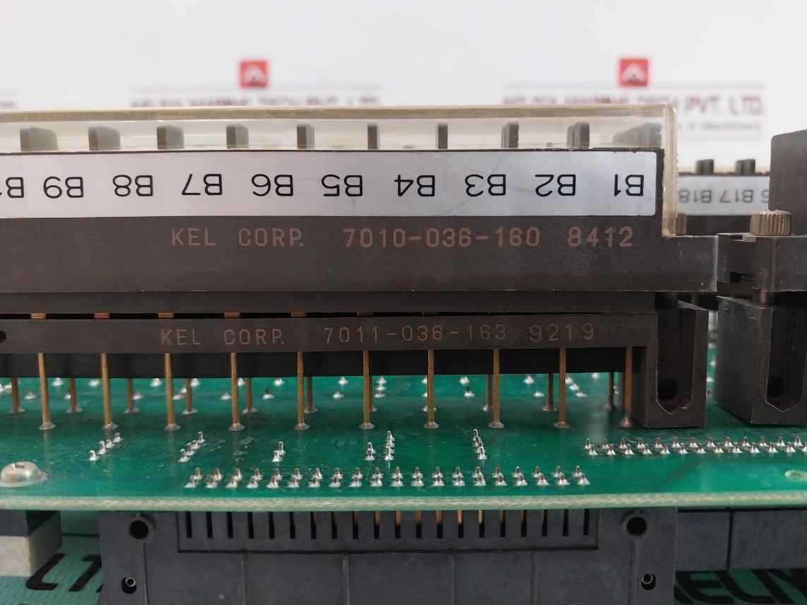 Printed Circuit Board Nabco Tb-202-0
