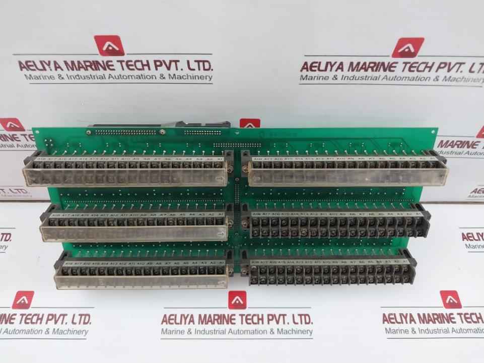 Printed Circuit Board Nabco Tb-202-0