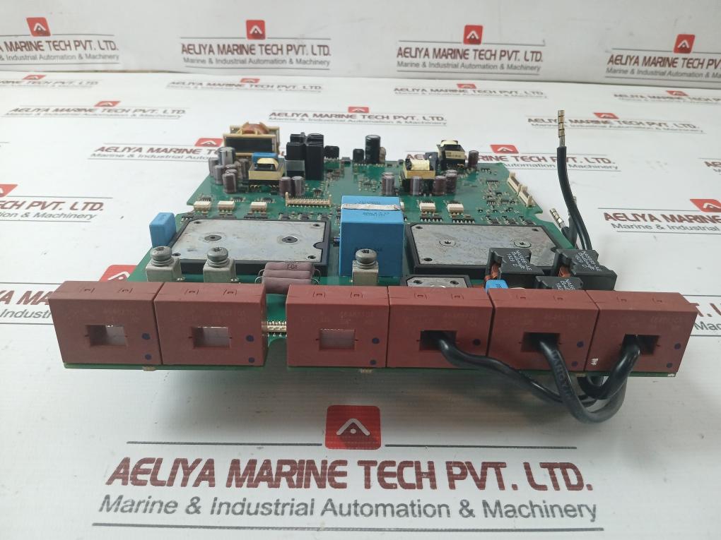 Printed Circuit Board Pc01074 N