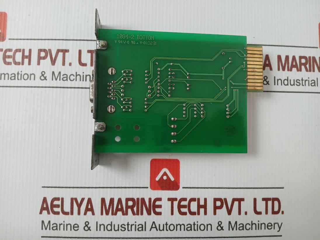 Printed Circuit Board Pcb Module 1084-2 Y 94V-0