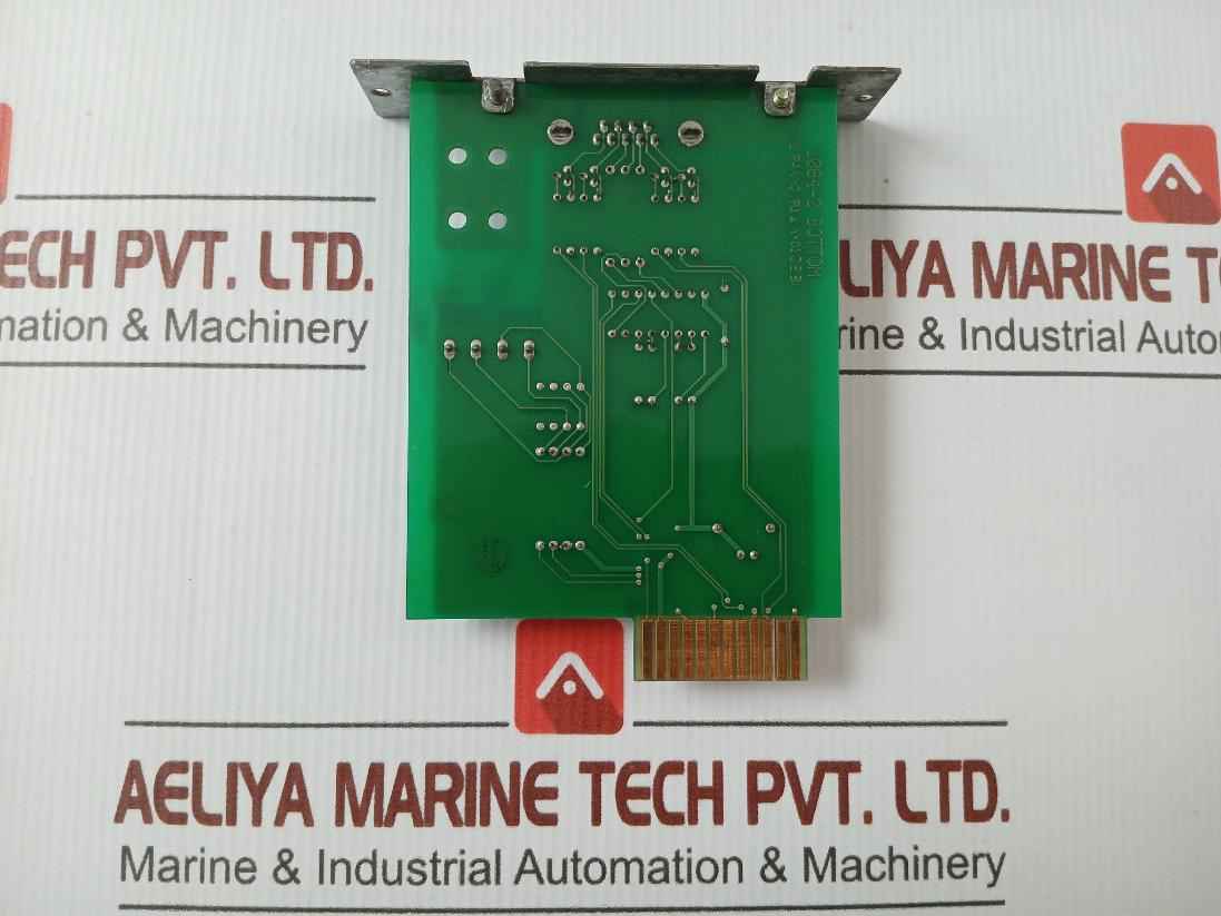 Printed Circuit Board Pcb Module 1084-2 Y 94V-0
