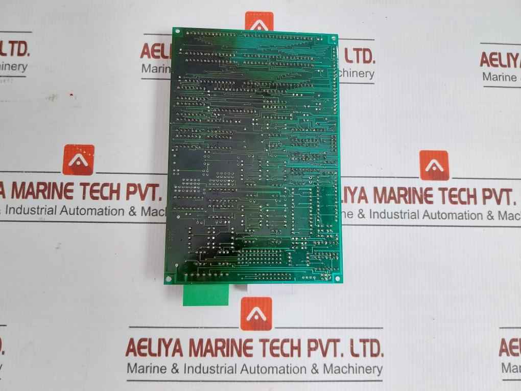 Printed Circuit Board Pm 3790