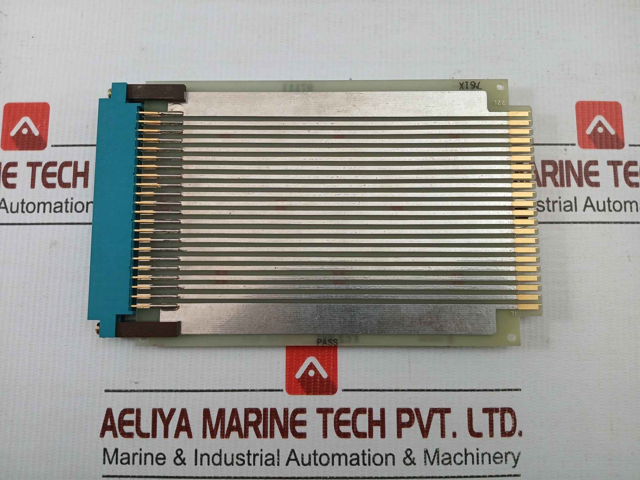Printed Circuit Board Terasaki Ecz-951