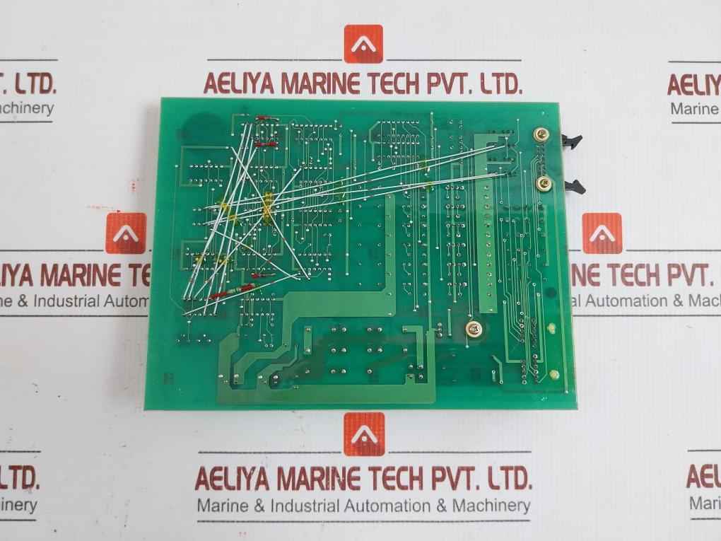 Printed Circuit Board Ust-205A Uzushio Electric