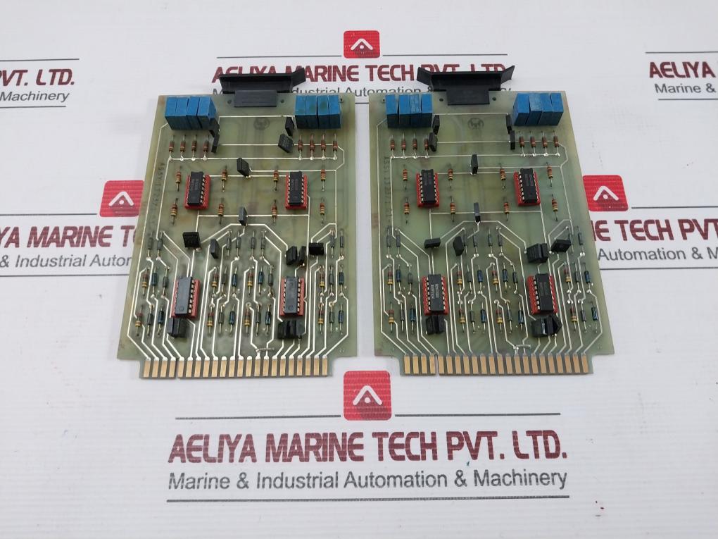 Printed Circuit Board Vero Electronics 10037