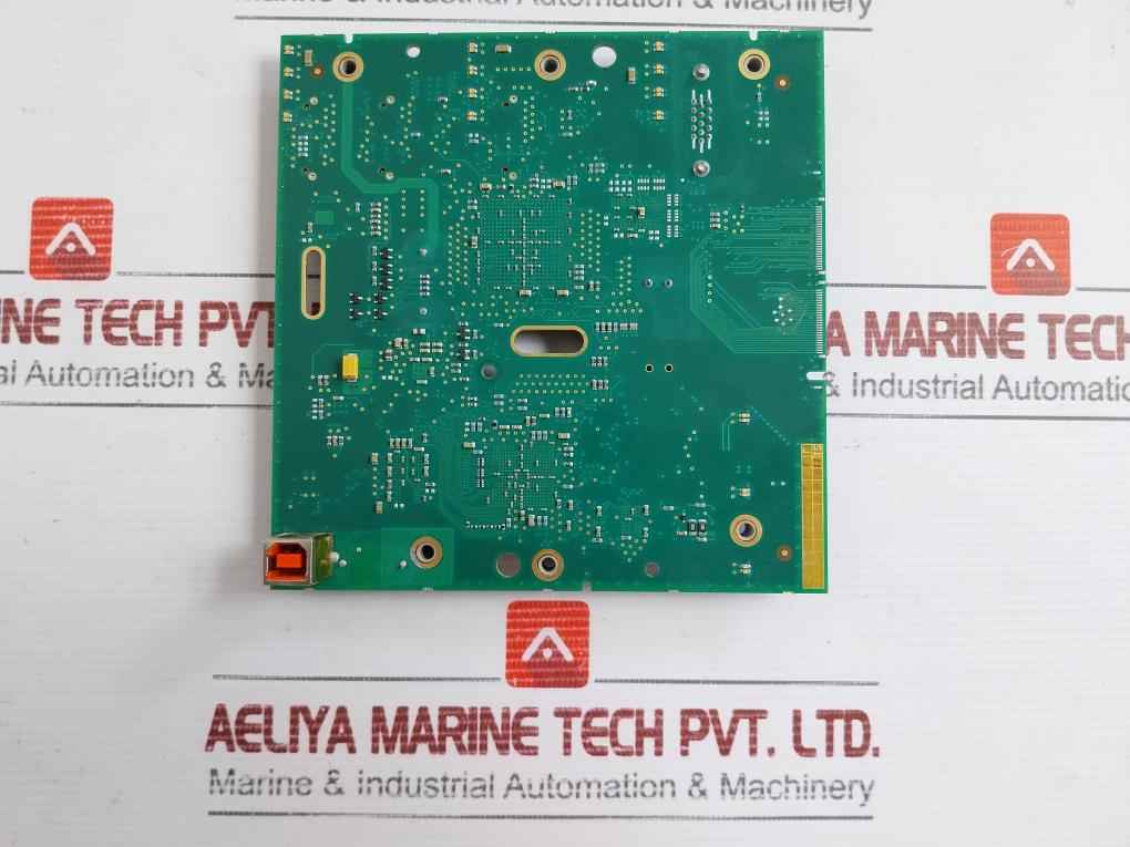 Printed Circuit Board Zr0012 001- 130Gm