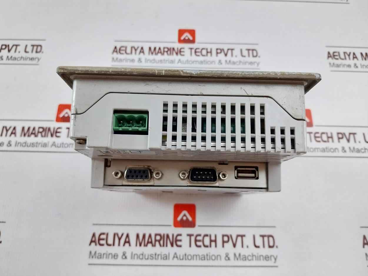 Pro-face 3280007-13 Human-machine Interface Display Panel (Not Working)