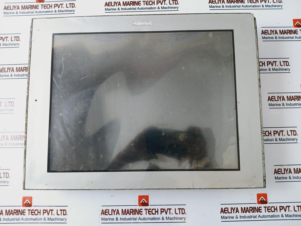 Pro-face Agp3750-t1-af Operator Interface Lcd Display 3280024-01
