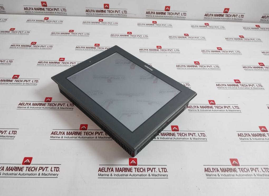 Pro-face Fp2600-t41-24V Hmi Touch Panel 24V Dc 28 Va T4A 30B0003-02