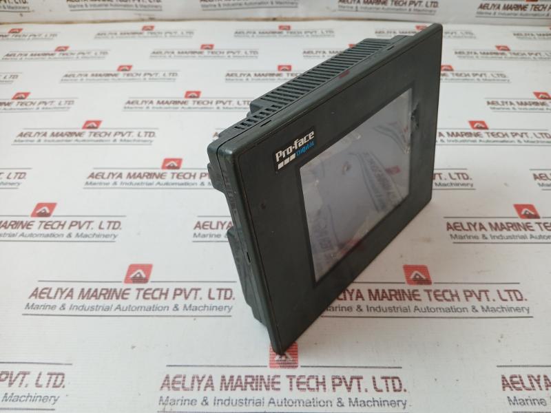 Pro-face Gp37W2-bg41-24V Graphic Panel 2880052-01 E177793