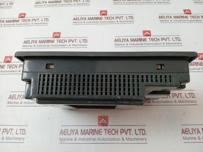 Pro-face Gp37W2-bg41-24V Graphic Panel 2880052-01 E177793