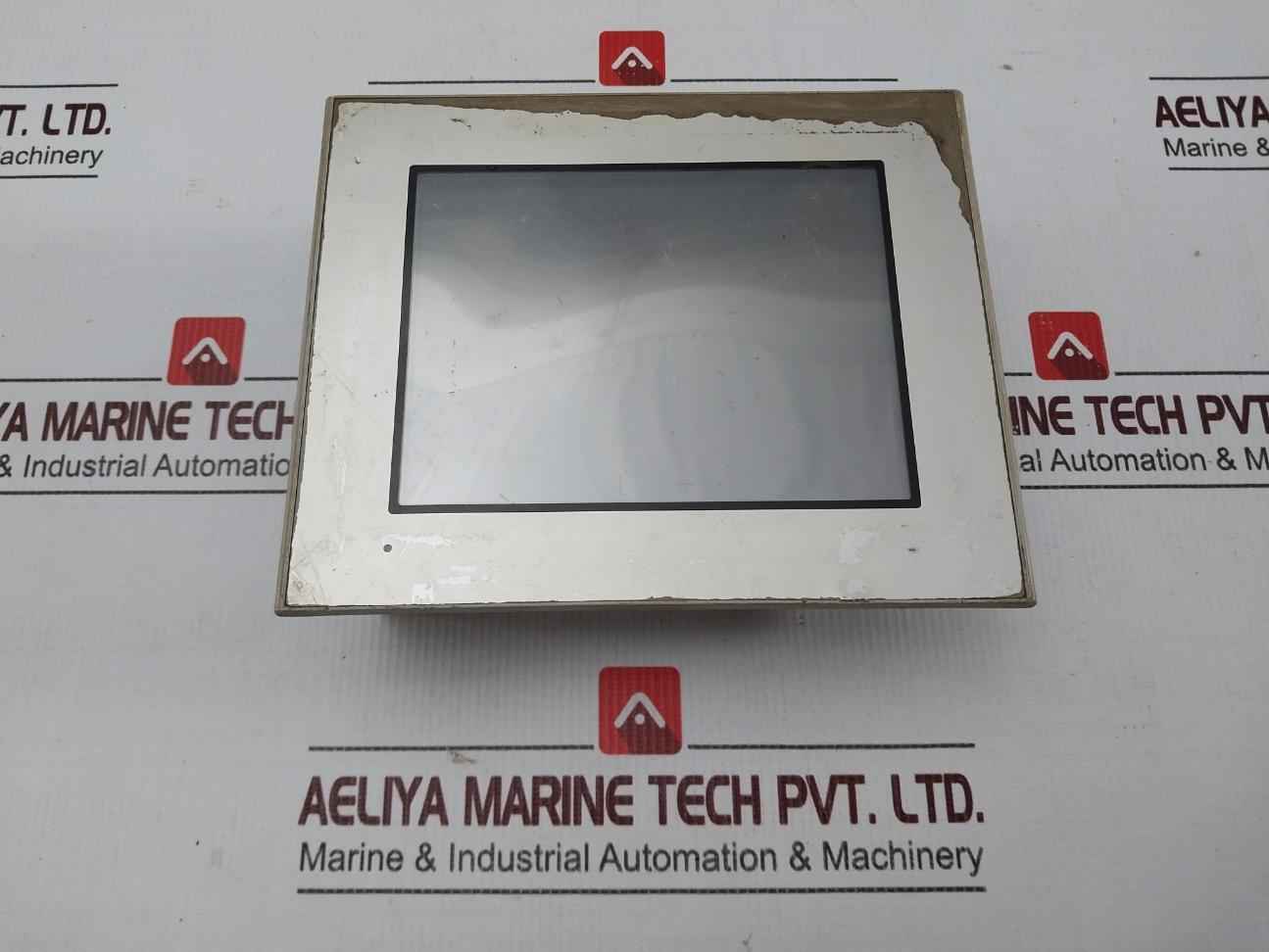 Pro-face Pfxgp4301tadw Operator Interface Ip64 24vdc 0.43a (not Working)