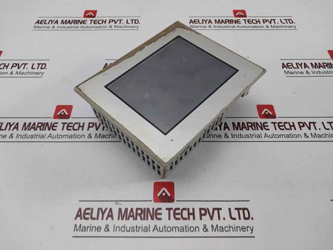 Pro-face Pfxgp4301tadw Operator Interface Ip64 24vdc 0.43a (not Working)