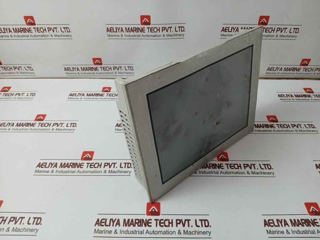 Pro-face Pfxgp4501Tad Hmi Analog Touch Screen 24Vdc 0.71A T5 (Not Working)