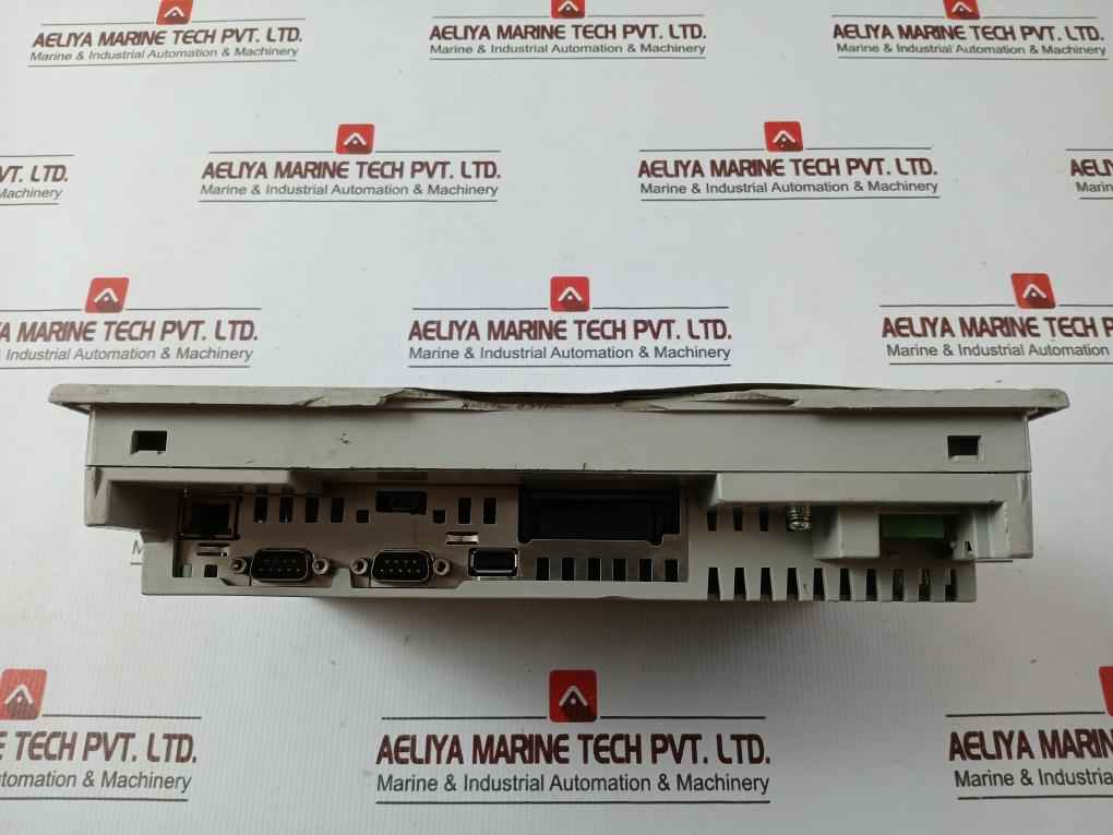 Pro-face Pfxgp4501Tad Hmi Analog Touch Screen 24Vdc 0.71A T5 (Not Working)