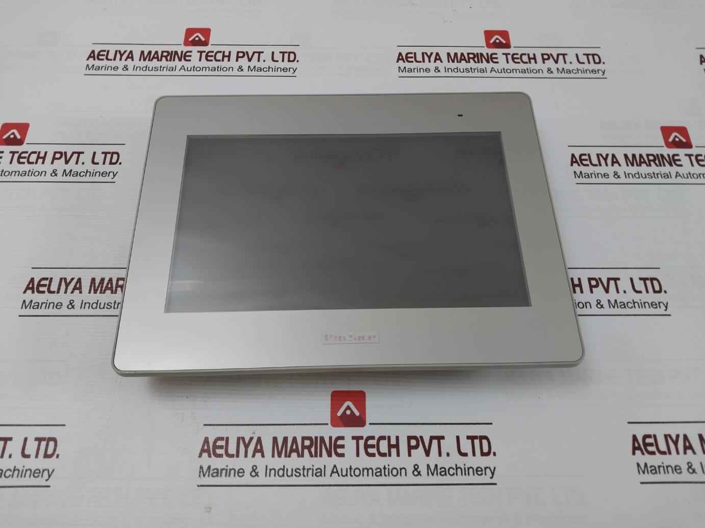 Pro-face Pfxgp4502Wadw Touch Screen Panel Gp-4502Ww 24Vdc 10W 50˚C