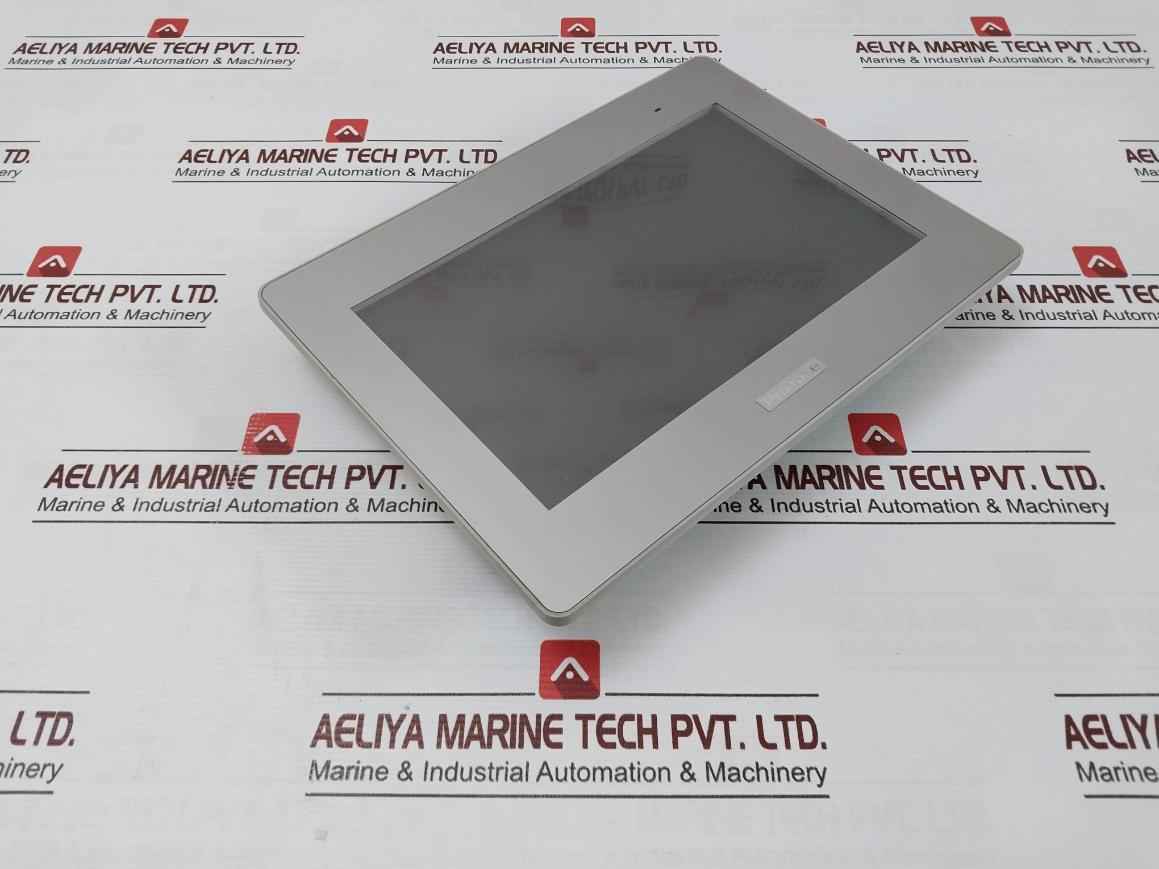 Pro-face Pfxgp4502Wadw Touch Screen Panel Gp-4502Ww 24Vdc 10W 50˚C