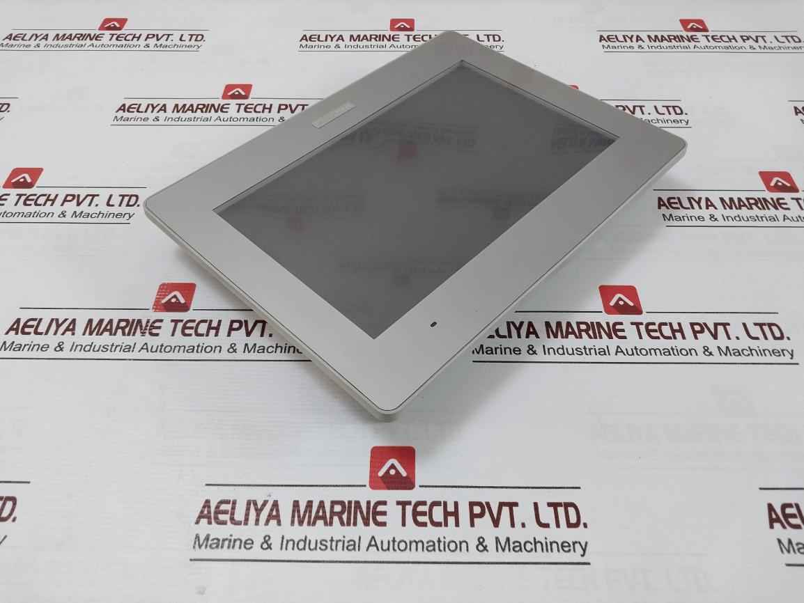 Pro-face Pfxgp4502Wadw Touch Screen Panel Gp-4502Ww 24Vdc 10W 50˚C