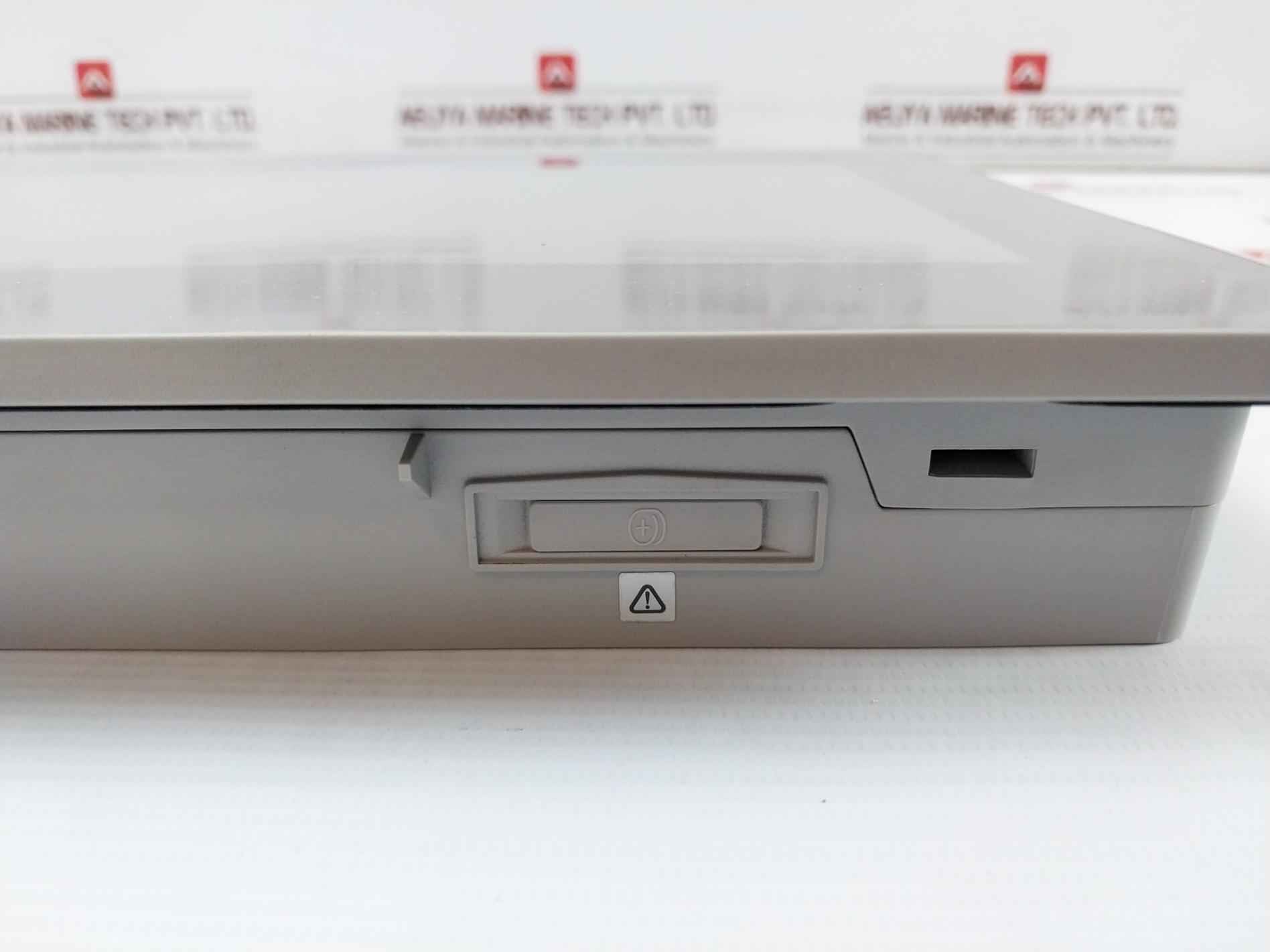 Pro-face Pfxgp4502Wadw Touch Screen Panel Gp-4502Ww 24Vdc 10W 50˚C