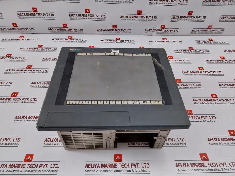 Pro-face Pl-5700S1 Touch Screen Panel Glass Ac100V 50/60Hz