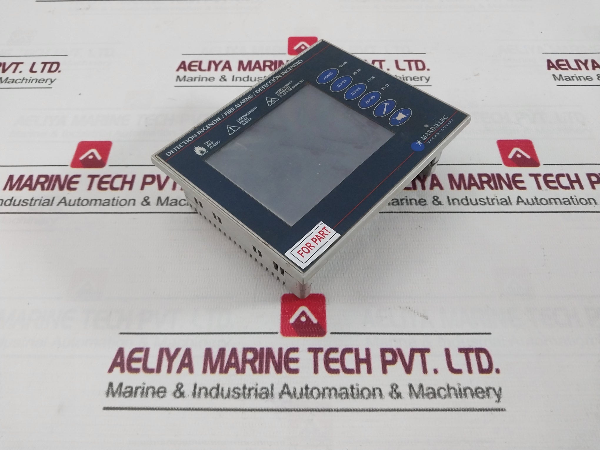 Pro-face St 403-ag41-24V Hmi Human Machine Interface Panel Ip64