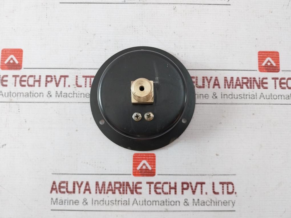 Pro-instrument 0-300 Psi Pressure Gauge 0-20 Kg/Cm2 Used