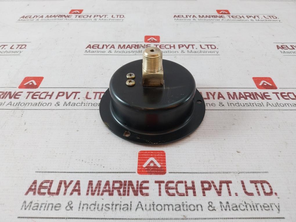 Pro-instrument 0-300 Psi Pressure Gauge 0-20 Kg/Cm2 Used
