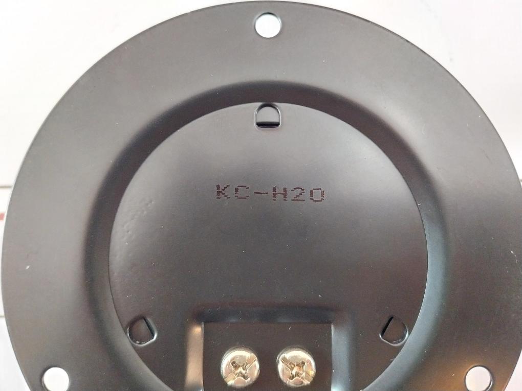 Pro-instrument P100 P-b 3" Pressure Gauge 0 To 70 Psi 0 To 5 Kg/Cm2 Kc-h20