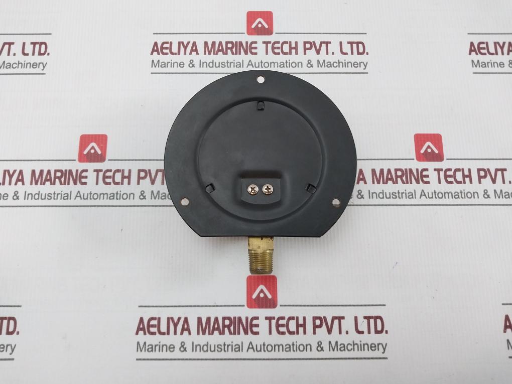 Pro-instrument 0-20 Kg/Cm2 Pressure Gauge 0-300 Psi.
