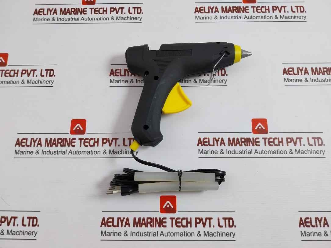 Pro’s Kit 08-363 Melt Glue Gun