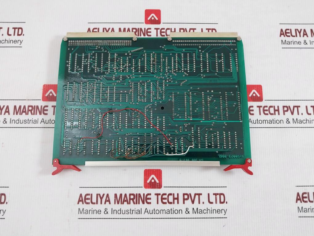 Proccom-Pcb-Module-9150023-006K-Saab-Marine-9150023-681-208877-2