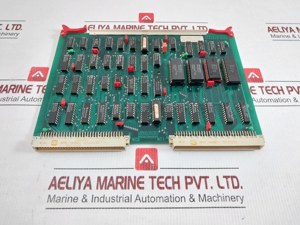 Proccom-Pcb-Module-9150023-006K-Saab-Marine-9150023-681-208877-3