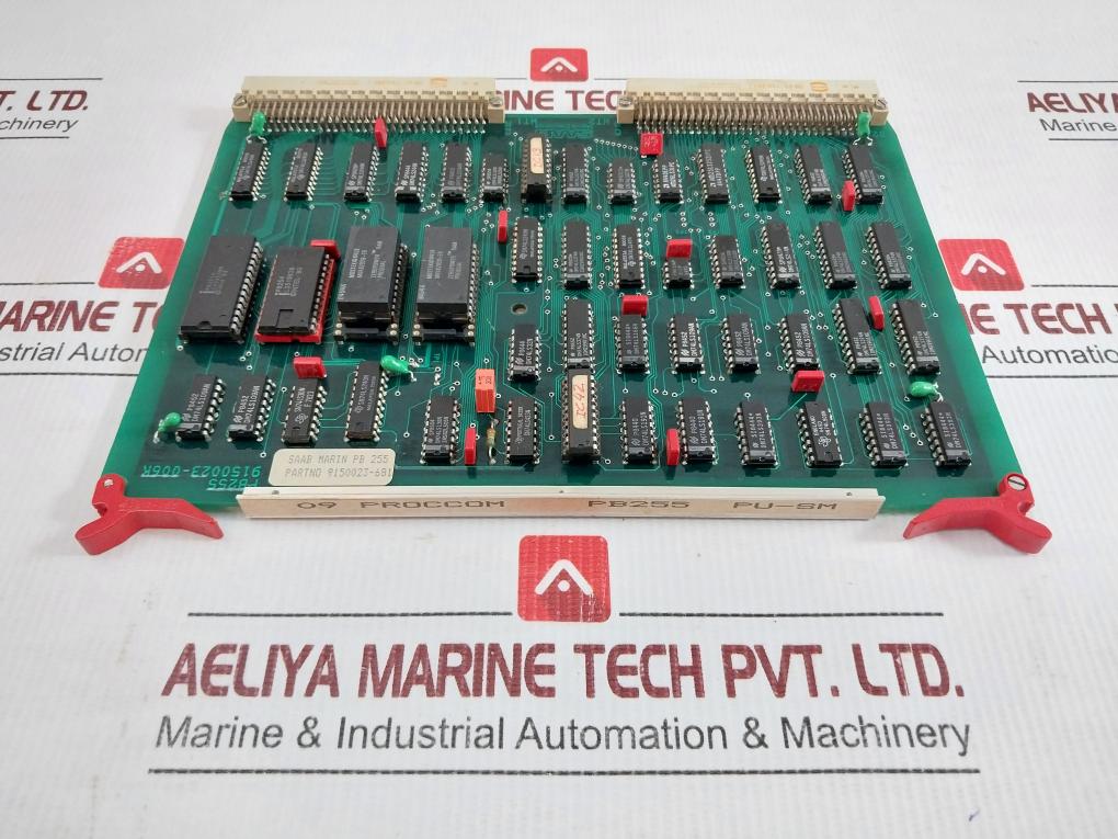 Proccom-Pcb-Module-9150023-006K-Saab-Marine-9150023-681-208877-4