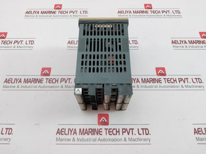 Process Control Equipment 5Ma 26V Max Vaf Instruments 0650-1039