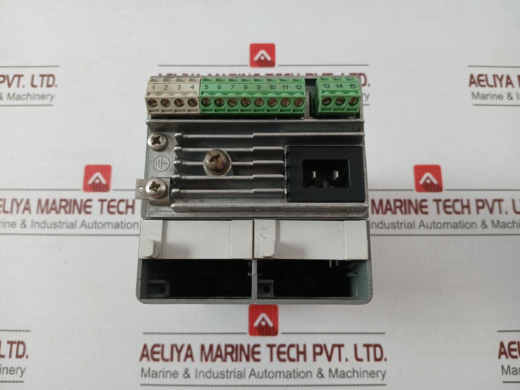 Process Controller Siemens 6Dr1900-4