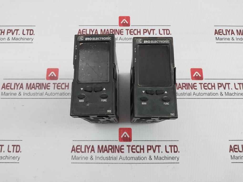 Process Controller Tks932133000 Ero Electronic